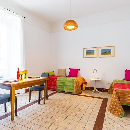 Lopez 20 A Big Family Apartment By Napoliapartments Exterior photo
